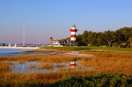 The Inn at Harbour Town, Hilton Head Island
